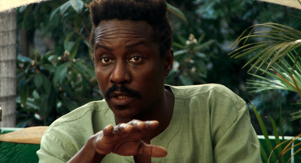 Photo from the movie Koutkekout