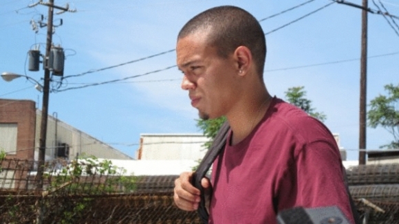 Photo from the movie 96 Minutes