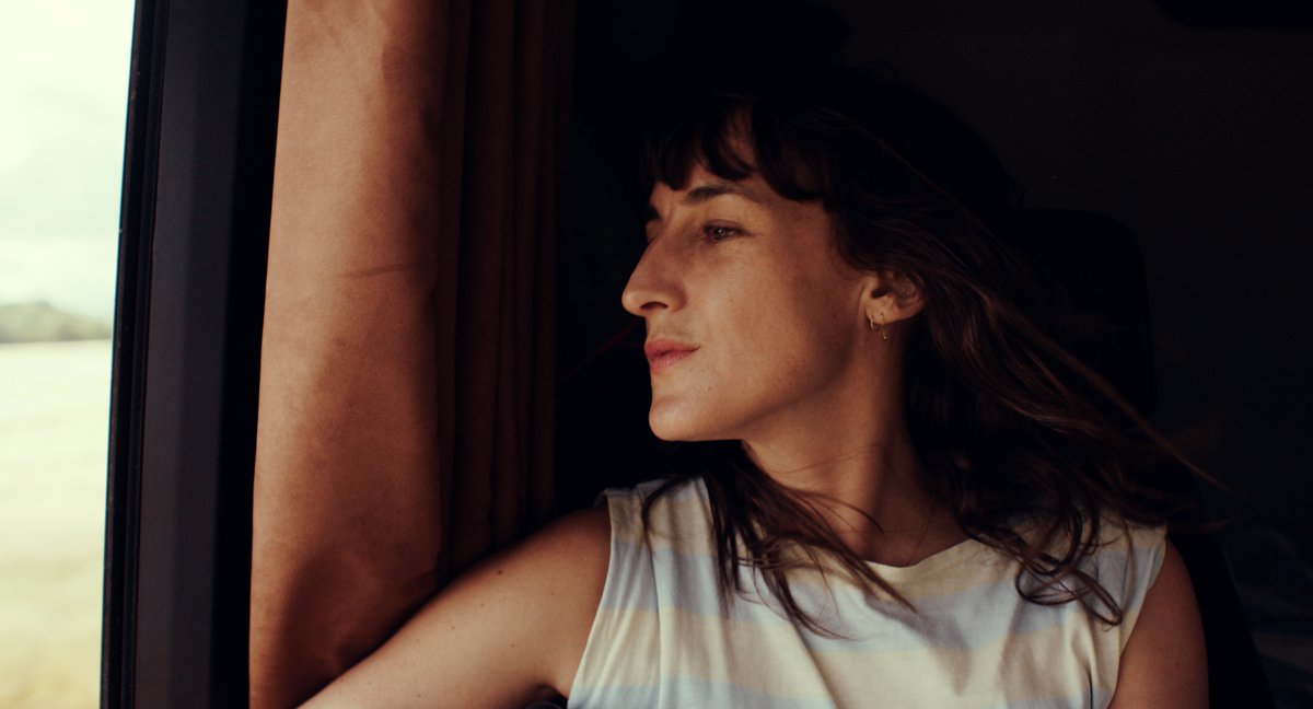 Photo du film Partir un jour