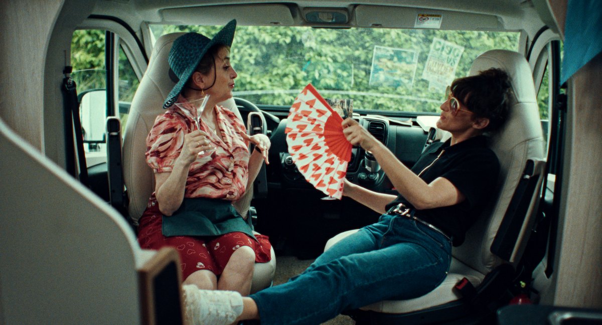 Photo du film Partir un jour