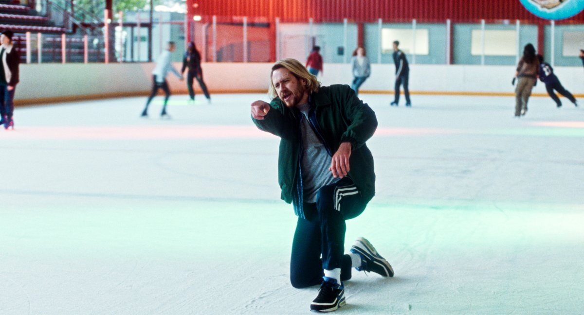 Photo du film Partir un jour