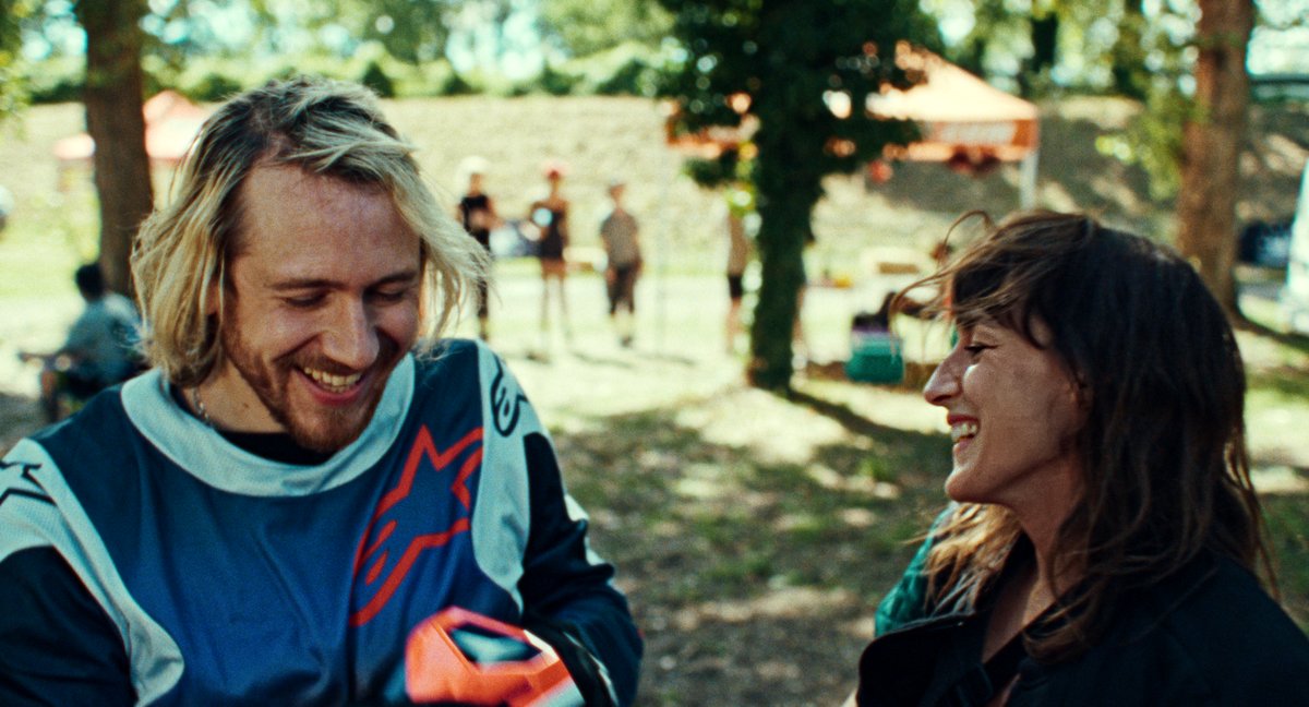 Photo du film Partir un jour