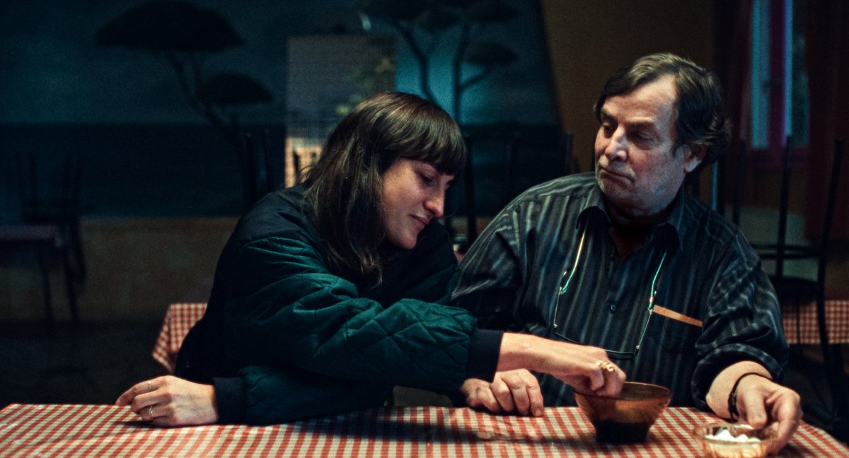 Photo du film Partir un jour