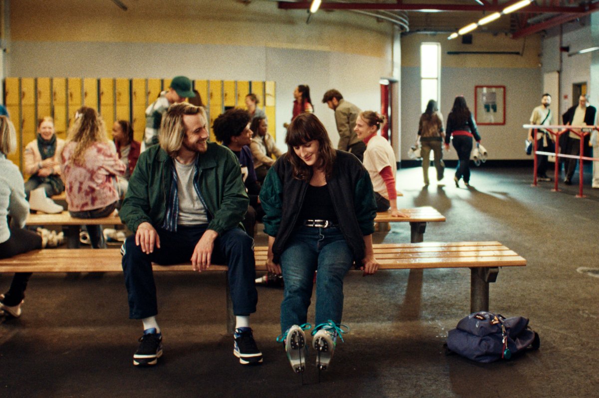 Photo du film Partir un jour