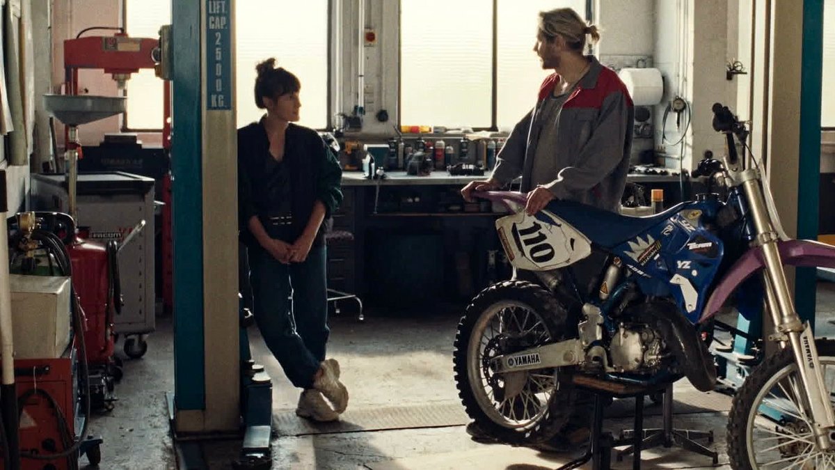 Photo du film Partir un jour