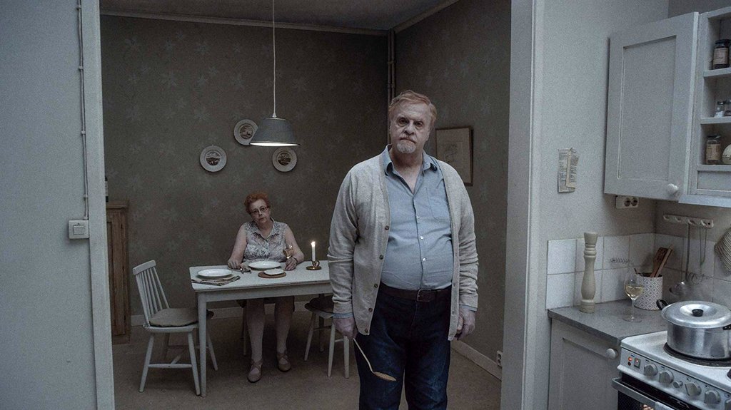 Photo from the movie Om det oändliga