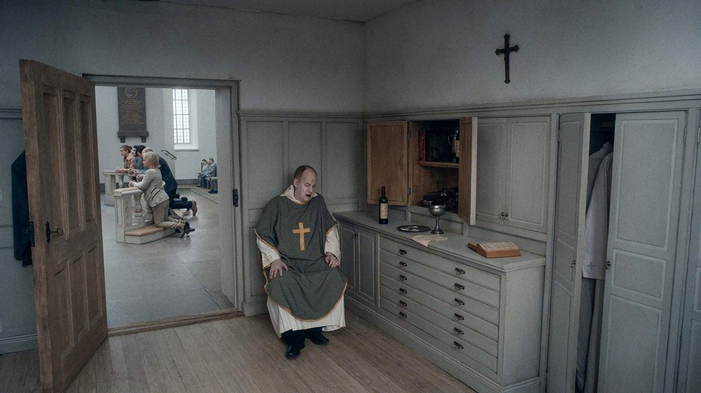 Photo from the movie Om det oändliga