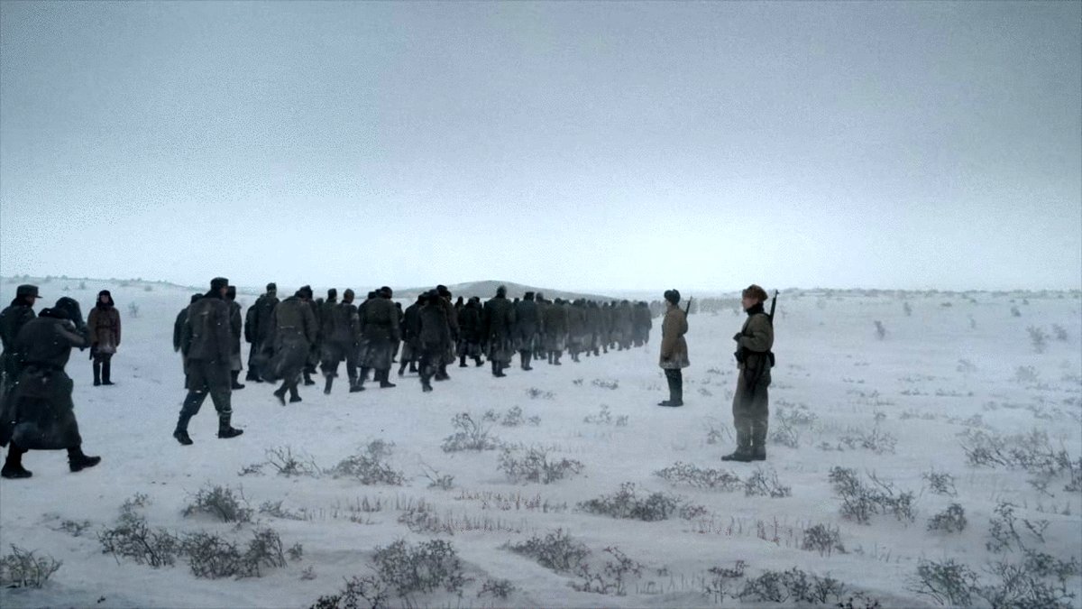 Photo from the movie Om det oändliga