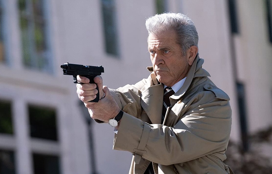 Photo du film Agent Game