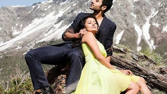 Photo from the movie Ajab Gazabb Love