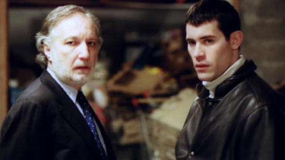 Photo from the movie Les Amateurs