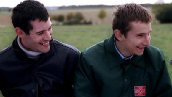 Photo from the movie Les Amateurs