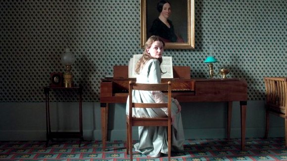 Photo du film Amour fou