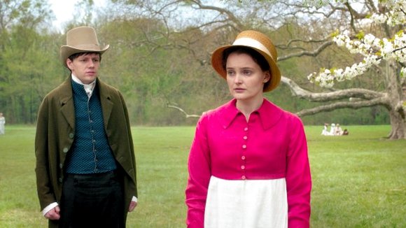 Photo du film Amour fou