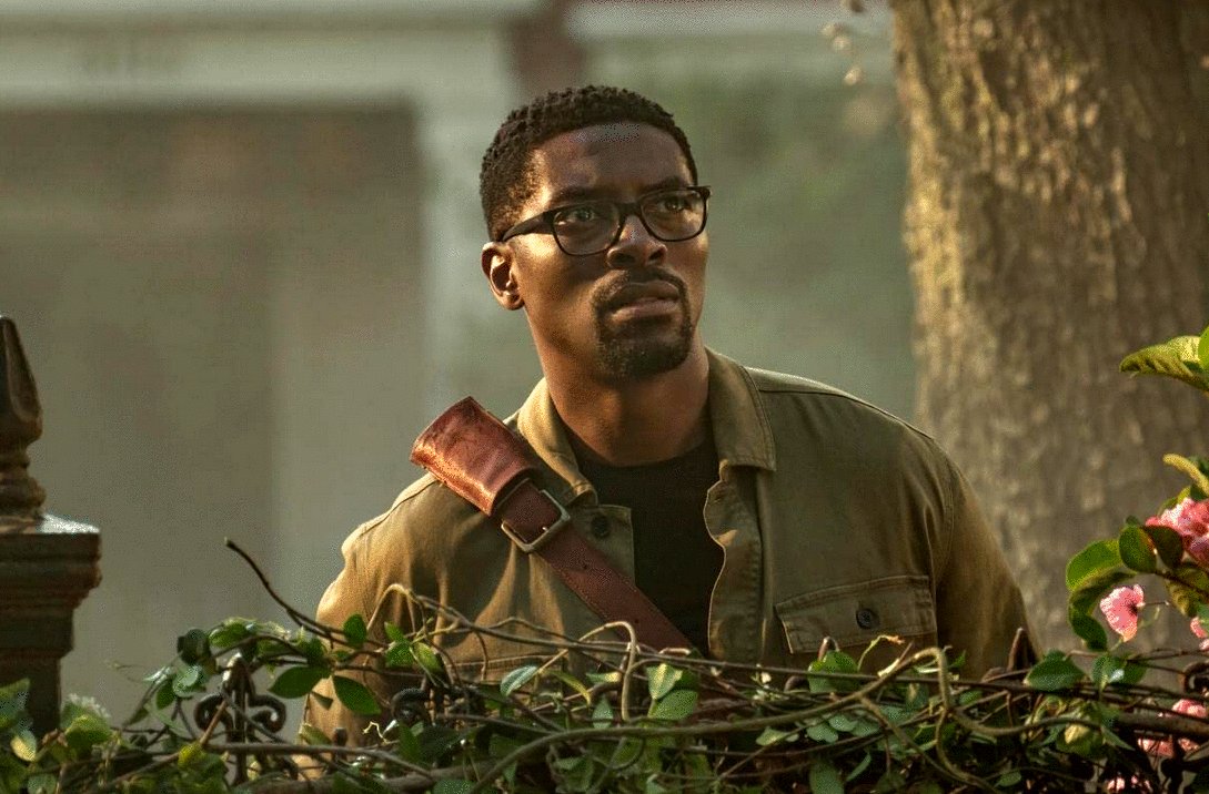 Photo du film Mayfair Witches