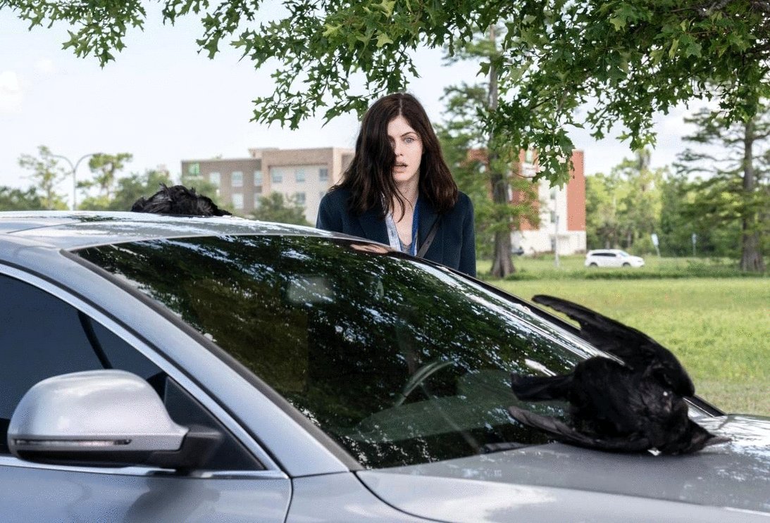 Photo du film Mayfair Witches