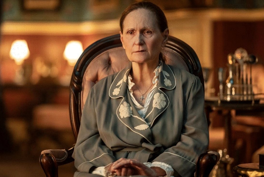 Photo du film Mayfair Witches