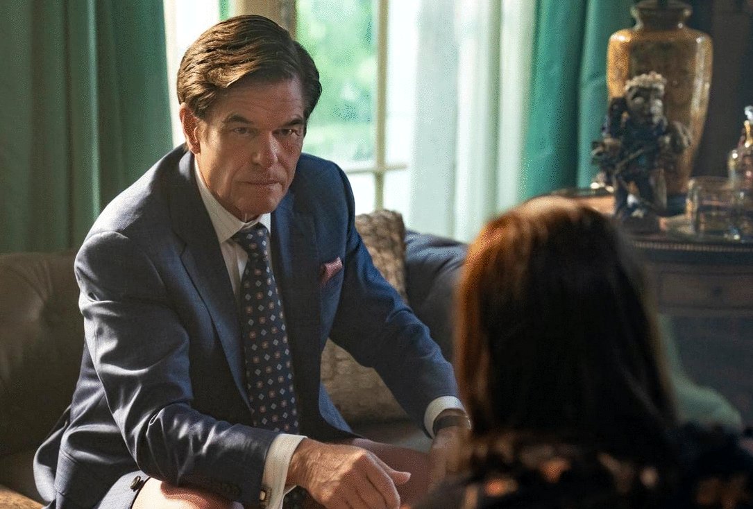 Photo du film Mayfair Witches