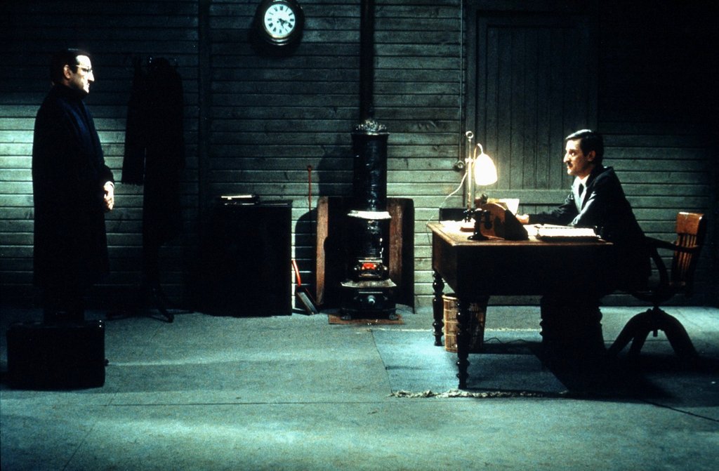 Photo du film L'Armée des ombres