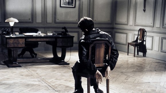 Photo du film L'Armée des ombres