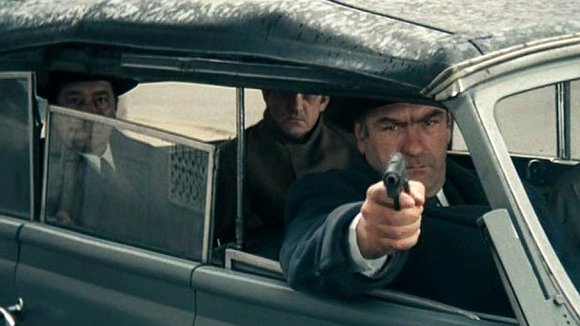 Photo du film L'Armée des ombres