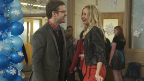 Photo from the movie Bad Teacher