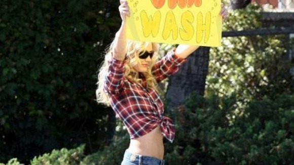 Photo from the movie Bad Teacher