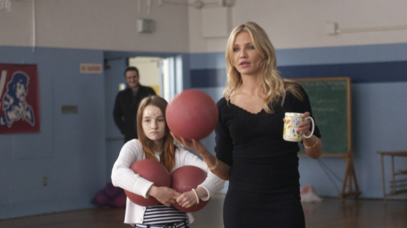 Photo from the movie Bad Teacher