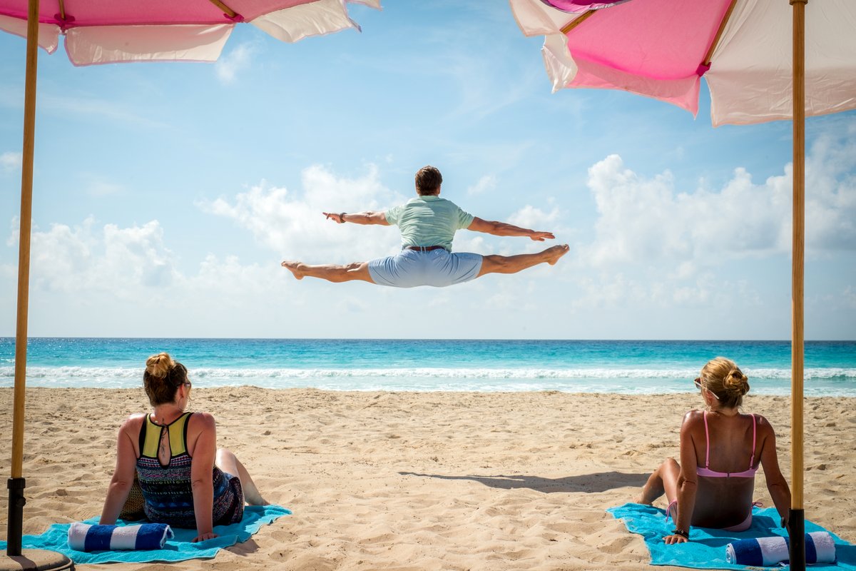 Photo du film Barb and Star Go to Vista Del Mar