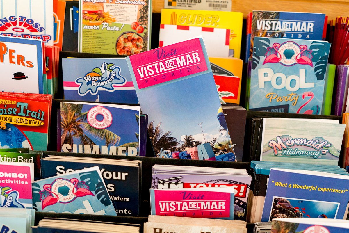 Photo du film Barb and Star Go to Vista Del Mar