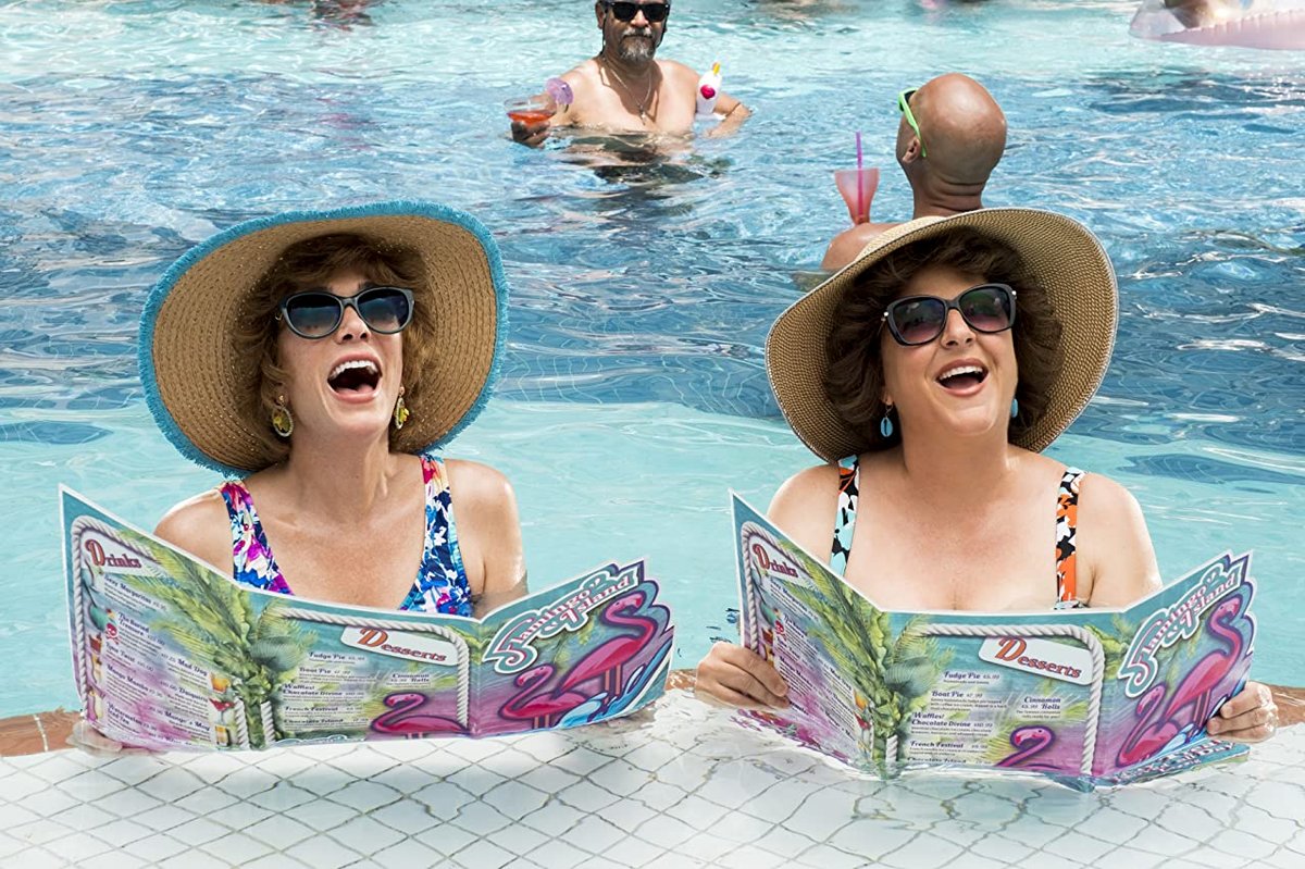 Photo du film Barb and Star Go to Vista Del Mar