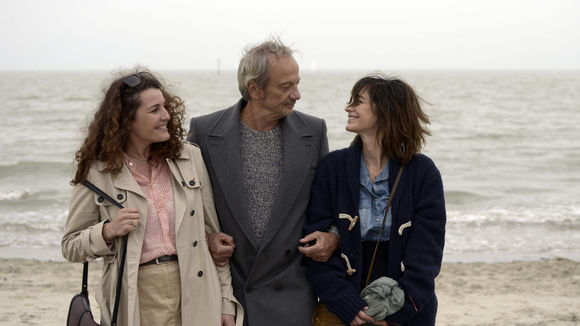 Photo du film Les Beaux jours