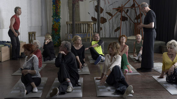 Photo du film Les Beaux jours