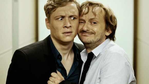 Photo du film Schlussmacher