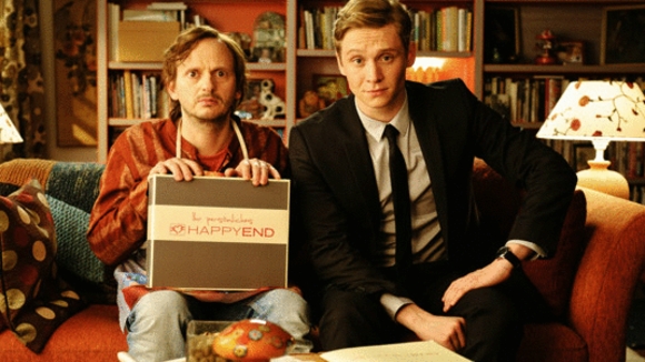 Photo du film Schlussmacher