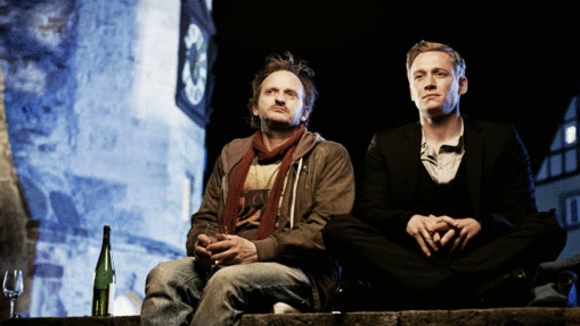 Photo du film Schlussmacher