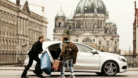 Photo du film Schlussmacher