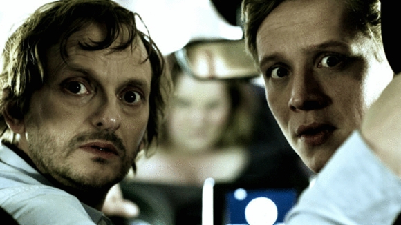 Photo du film Schlussmacher