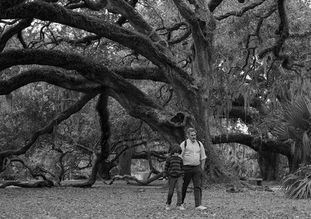 Photo du film C'mon C'mon