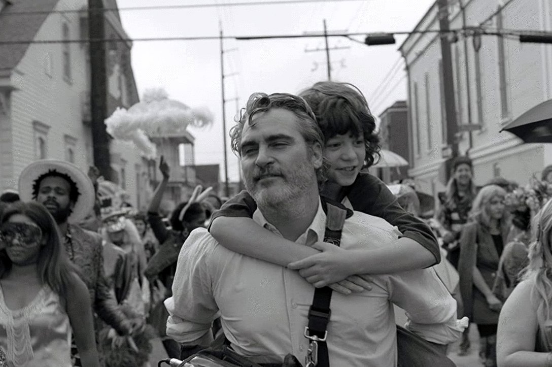 Photo du film C'mon C'mon