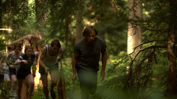 Photo from the movie Captain Fantastic