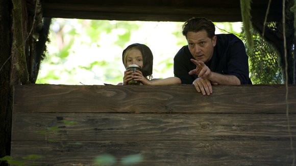 Photo from the movie Captain Fantastic