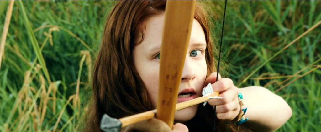 Photo from the movie Captain Fantastic