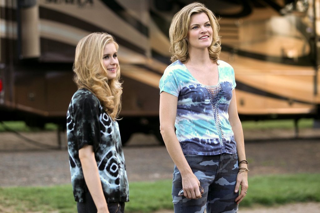 Photo from the movie Captain Fantastic