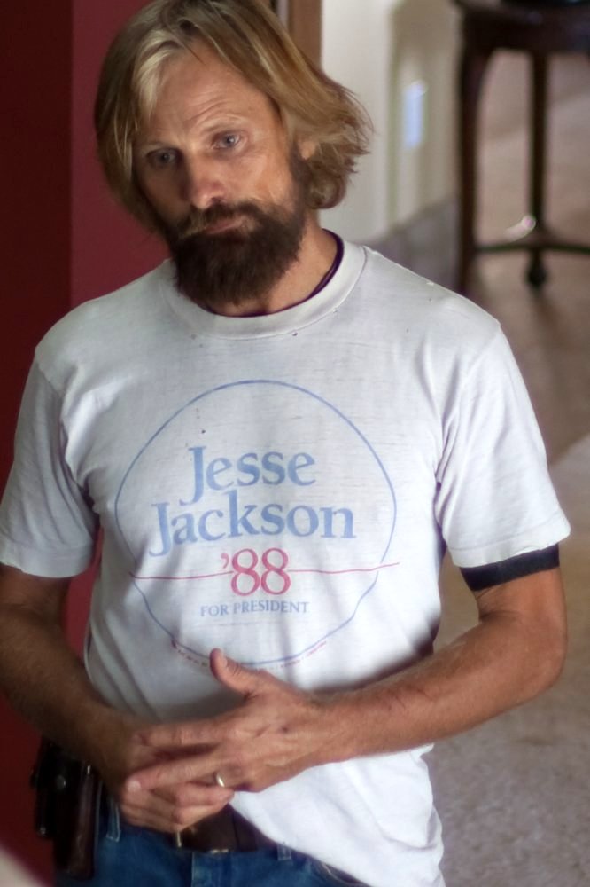 Photo from the movie Captain Fantastic