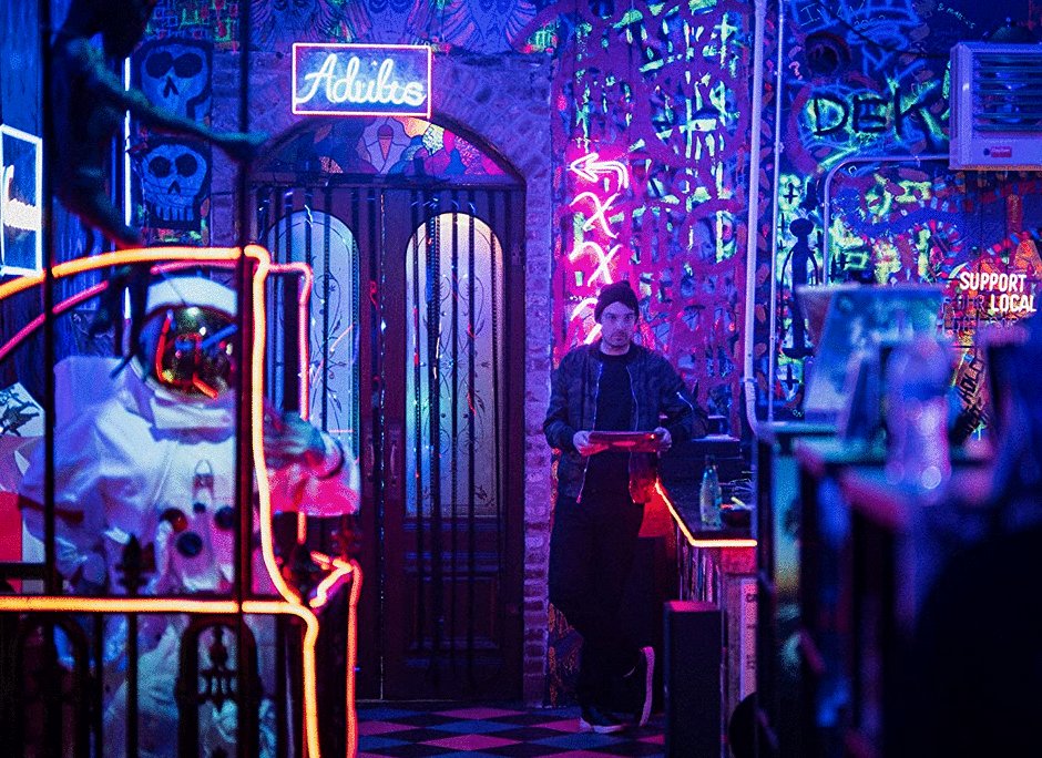 Photo from the movie Christmas Bloody Christmas