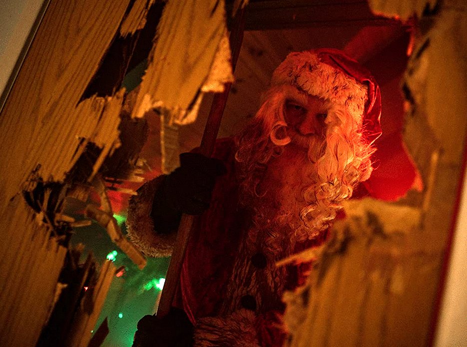 Photo from the movie Christmas Bloody Christmas