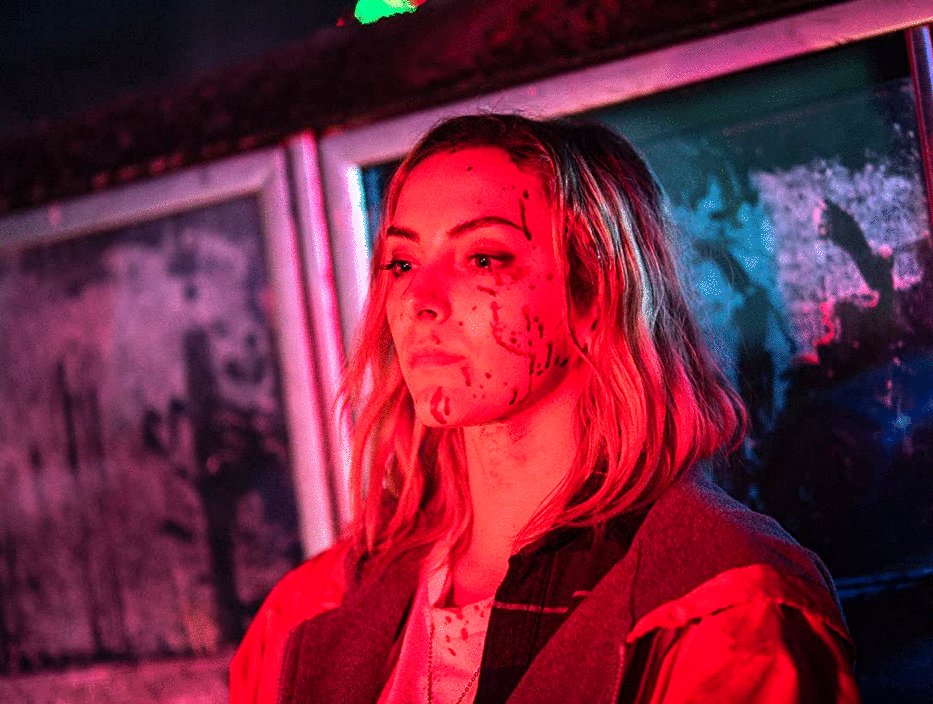 Photo from the movie Christmas Bloody Christmas