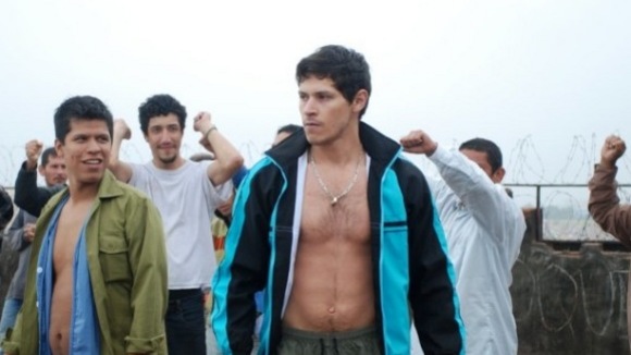 Photo from the movie City of Gardens