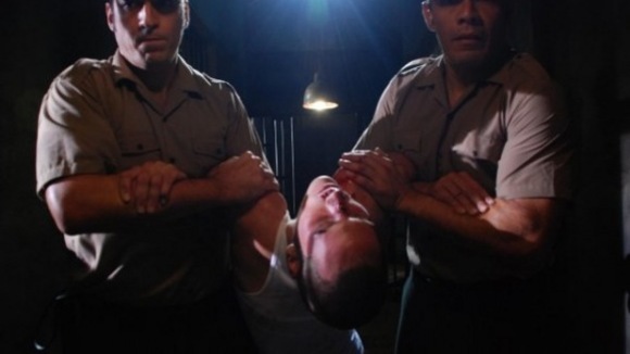 Photo from the movie City of Gardens